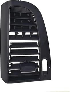 For Benz For Vito For Viano W636 W639 2004-2015 Left Right Central Air Vent Outlet Cover 6396800007 6396800107 Air Vent Grille AC Outlet(Central A 1pcs)(Left 1pcs)