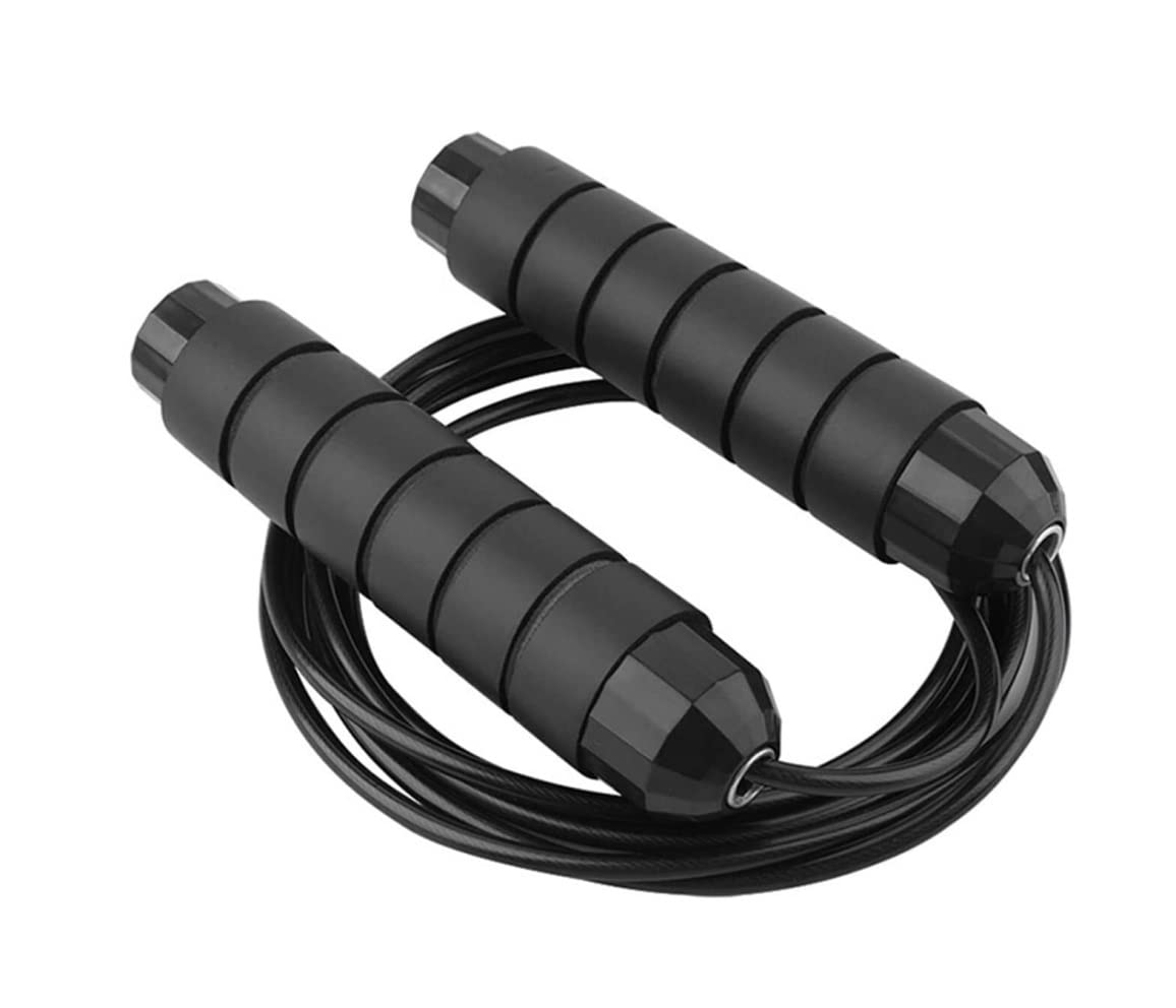 Corda Per Saltare Corda Per Saltare Per Allenamento Fitness Regolabile Corda Per Saltare Pesante Strumento In PVC Solido Resistente Al Sudore Corda Da Saltare Per Fitness
