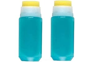 1InTheOffice Water Activated Moistener 2 Pack