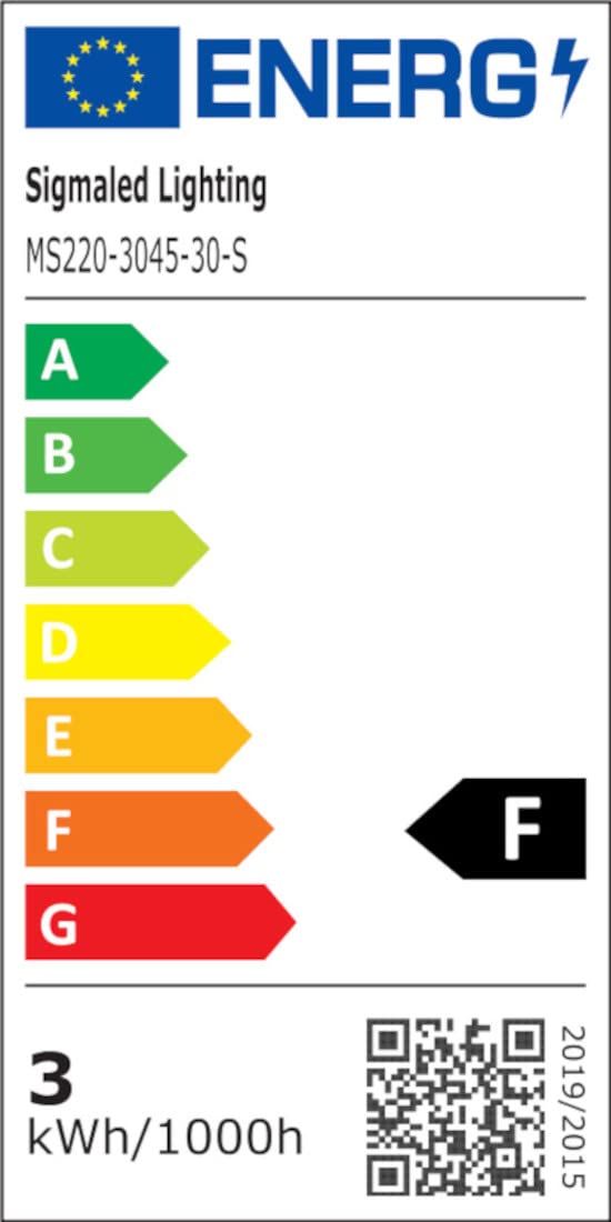 SIGMALED LIGHTING, Mini-LED-Einbaustrahler 3W, dimmbar, Neutralweiß 4000K, 300 Lumen, Runde Einbauspot, 220/240V AC, 10er-Pack (5 Box mit 2 Stuck)
