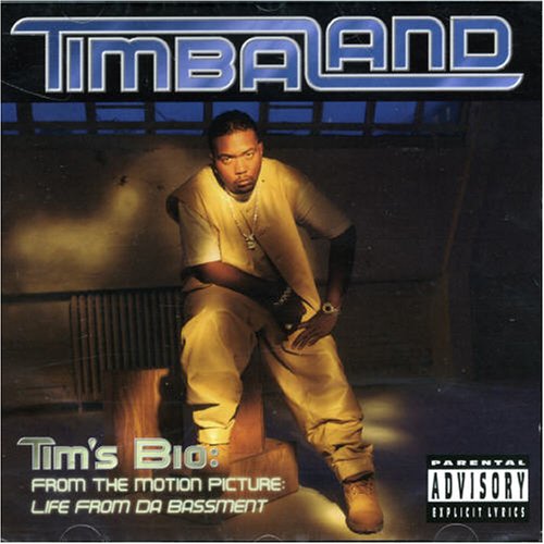 Tim'S Bio
