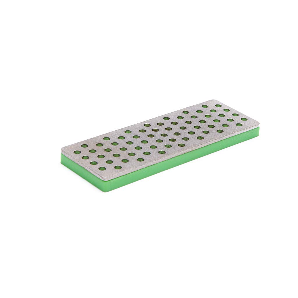 SKINSTAR Diamantfeile Feile Kantenschleifer Kantenschärfer 70x25 4er SET