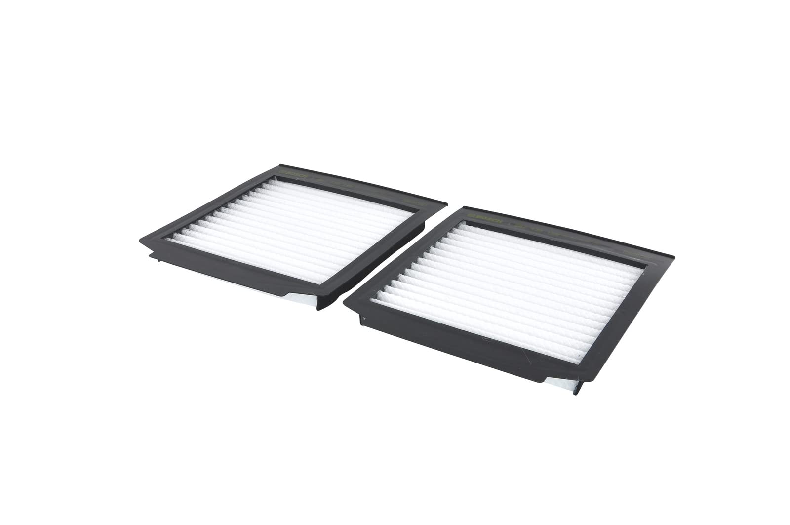 Bosch M2169 - Innenraumfilter Standard : Amazon.de: Auto & Motorrad
