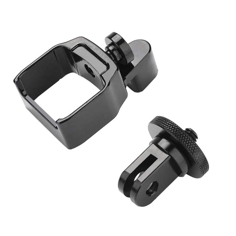 VIDOO Gimbal adapter do kamery do DJI OSMO kieszonkowy ręczny stabilizator kamery kulinarnej