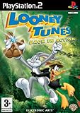  Looney Tunes - Back in Action