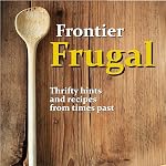 Cover of Frontier Frugal