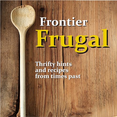 Frontier Frugal by UNKNOWN episode artwork