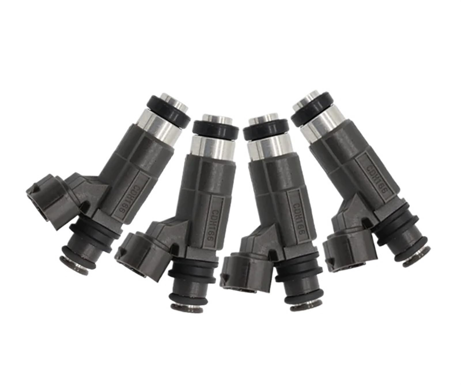Para Inyector de combustible 4 para Suzuki Vitara 1.6L L4 CDH166 1999-2002