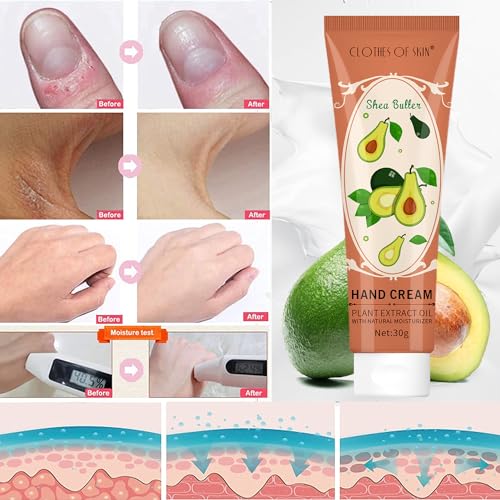 20 Pack Hand Cream Gifts Set For Girls Women,Mothers Day Gifts,Teacher Appreciation Gift,Nurse Week Gift,Bulk Hand Lotion Travel Size for Dry Hands, Mini Hand Lotion for Baby Shower Party Gifts - Thumbnail 3