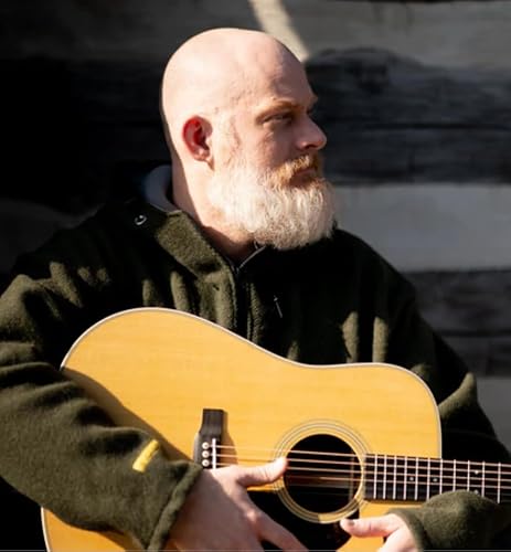 Andrew Scott Wills: Hawken Horse: Music of the Frontier
