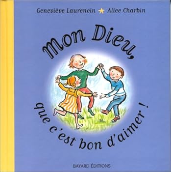 Paperback Mon dieu que c est bon d aimer [French] Book