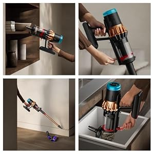 Dyson V16 Piston Animal Submarine™ Cordless Wet and Dry Vacuum — photo 6 of 6
