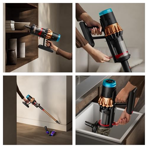 Image of Dyson V16 Piston Animal Cordless Vacuum