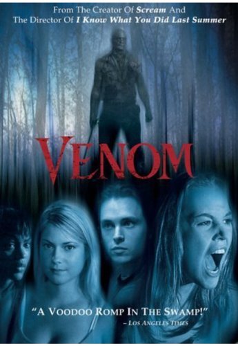 Venom [DVD]