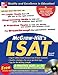 McGraw-Hill's LSAT with CD, Second Edition (McGraw-Hill's LSAT (W/CD))