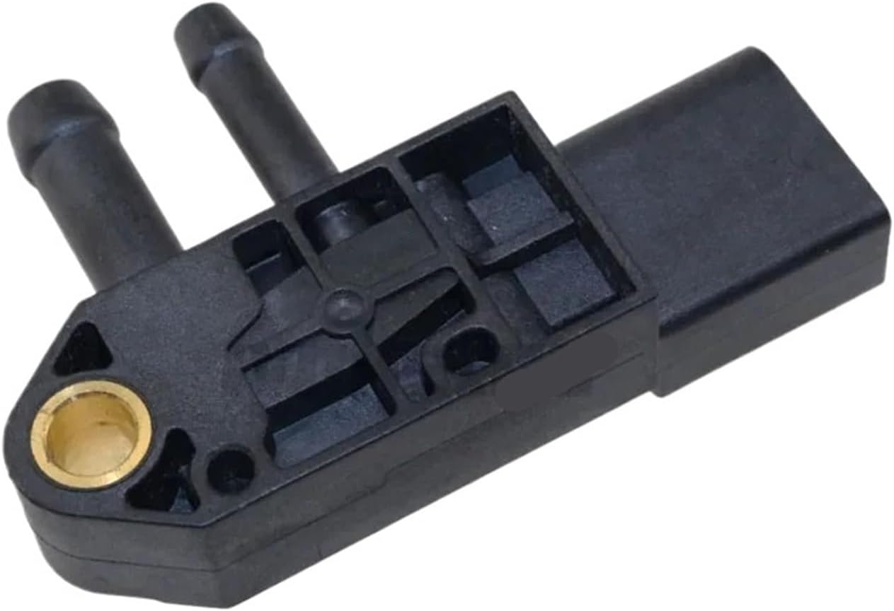 Differential Exhaust Pressure DPF Sensor 0281002711 03G906051A