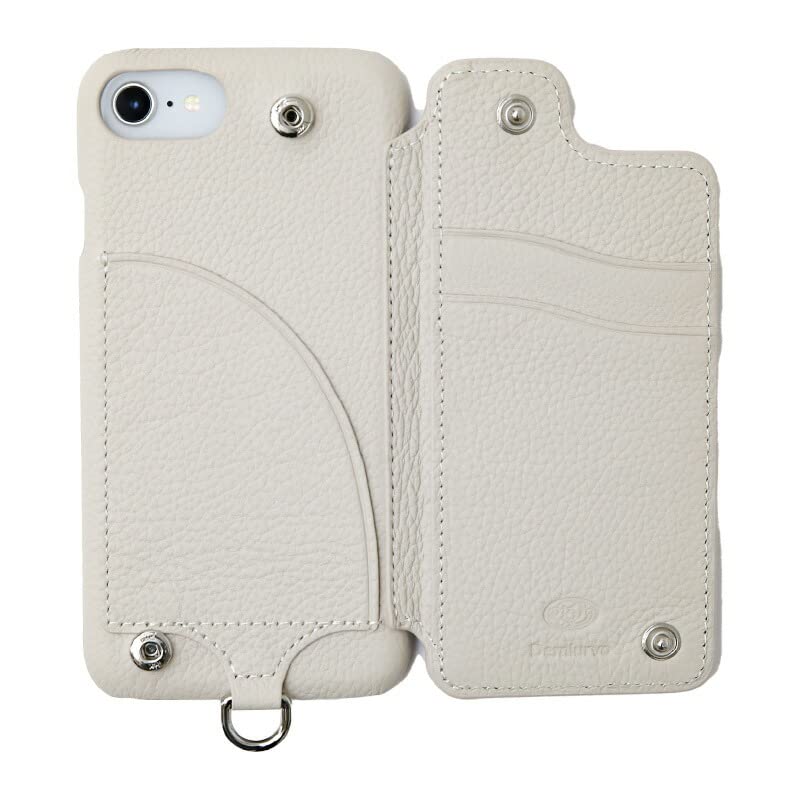 デミュウDEMIU スマホケース パール iPhoneSE Amazon.co.jp: 【 DEMIU デミュウ 】 〔 iPhone対応 SE3/SE2/8/7/6s/6