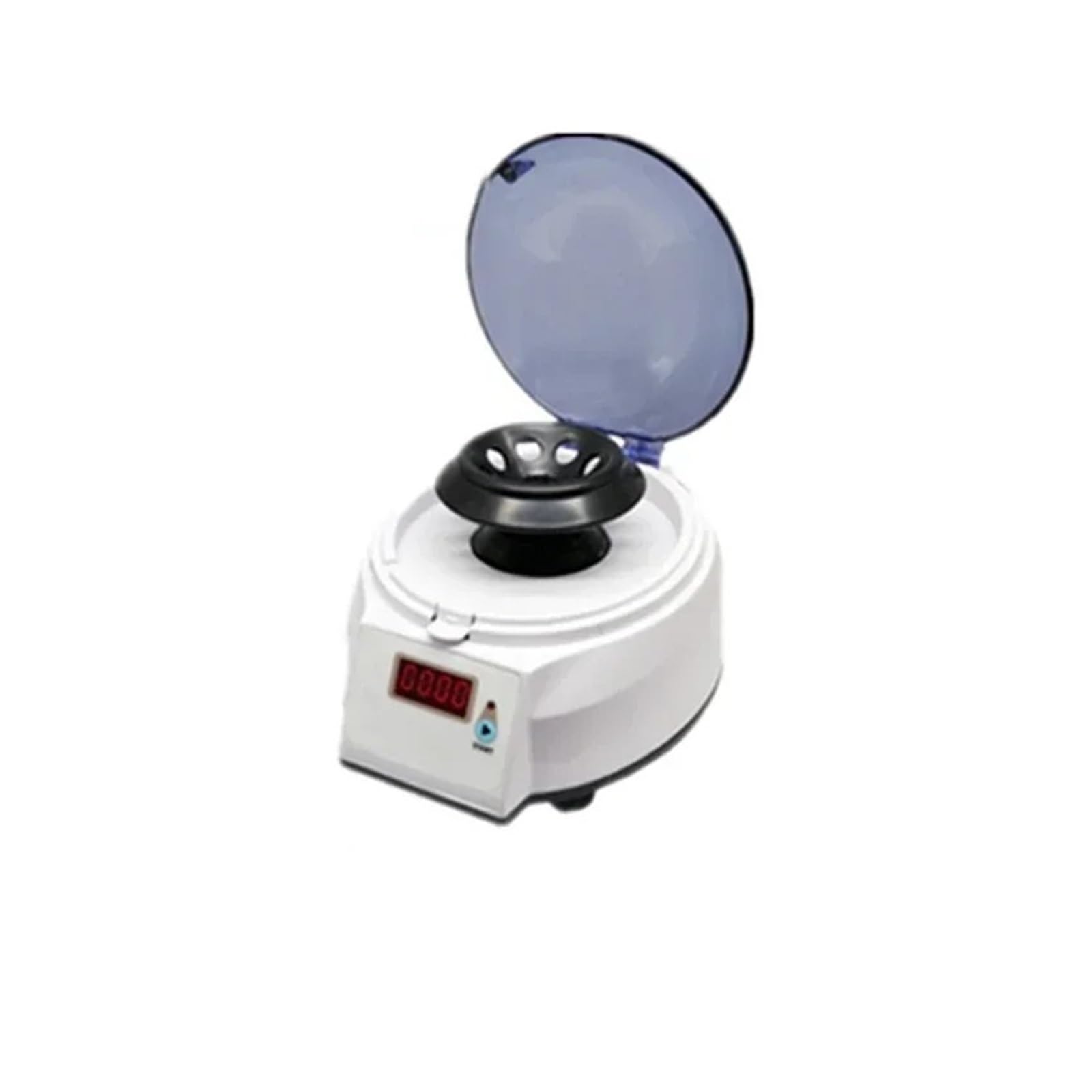 Tischzentrifuge, Elektrische Hochgeschwindigkeits-Minizentrifuge, Medizinische Mini-Laborzentrifuge, 4000–8000 U/min, 0,2 Ml,5, 1 | 4000 rpm