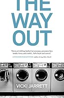 The Way Out 1910449024 Book Cover