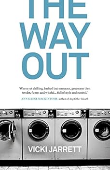 Paperback The Way Out Book