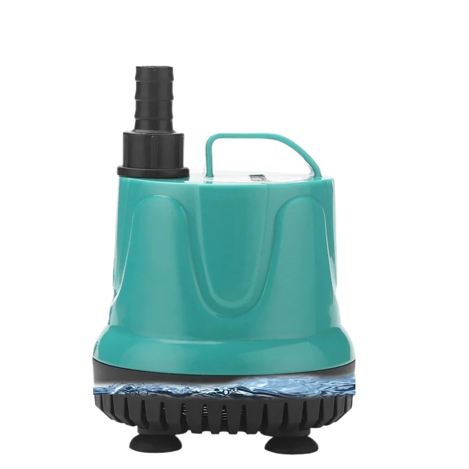 Pompe à eau submersible basse consommation pour aquarium et fontaine (EB-A800 18W)