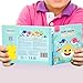 Pinkfong Baby Shark Sing-Alongs Sound Book - Interactive Learning, Nursery Rhymes - Ages 1+