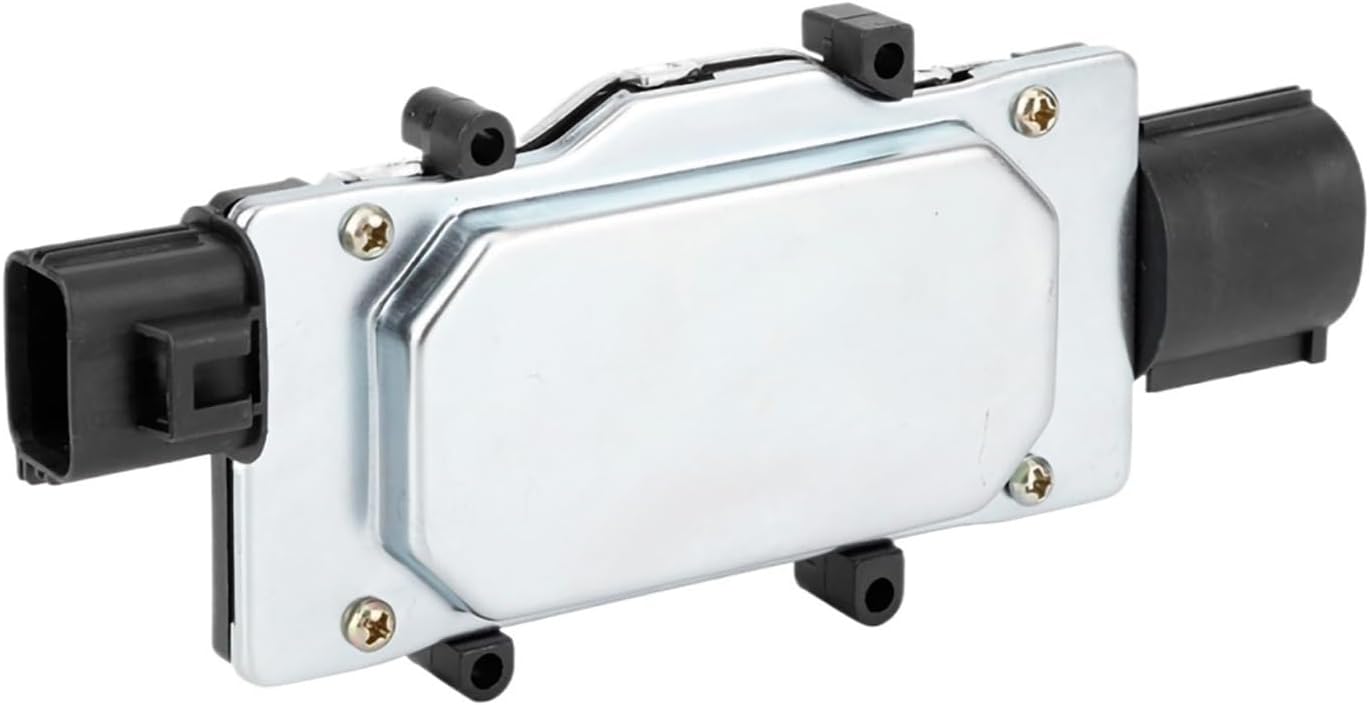 Engine Cooling Fan Control Module Unit Compatible for Ford Focus Ambiente Sedan 4‑Door 1137328567