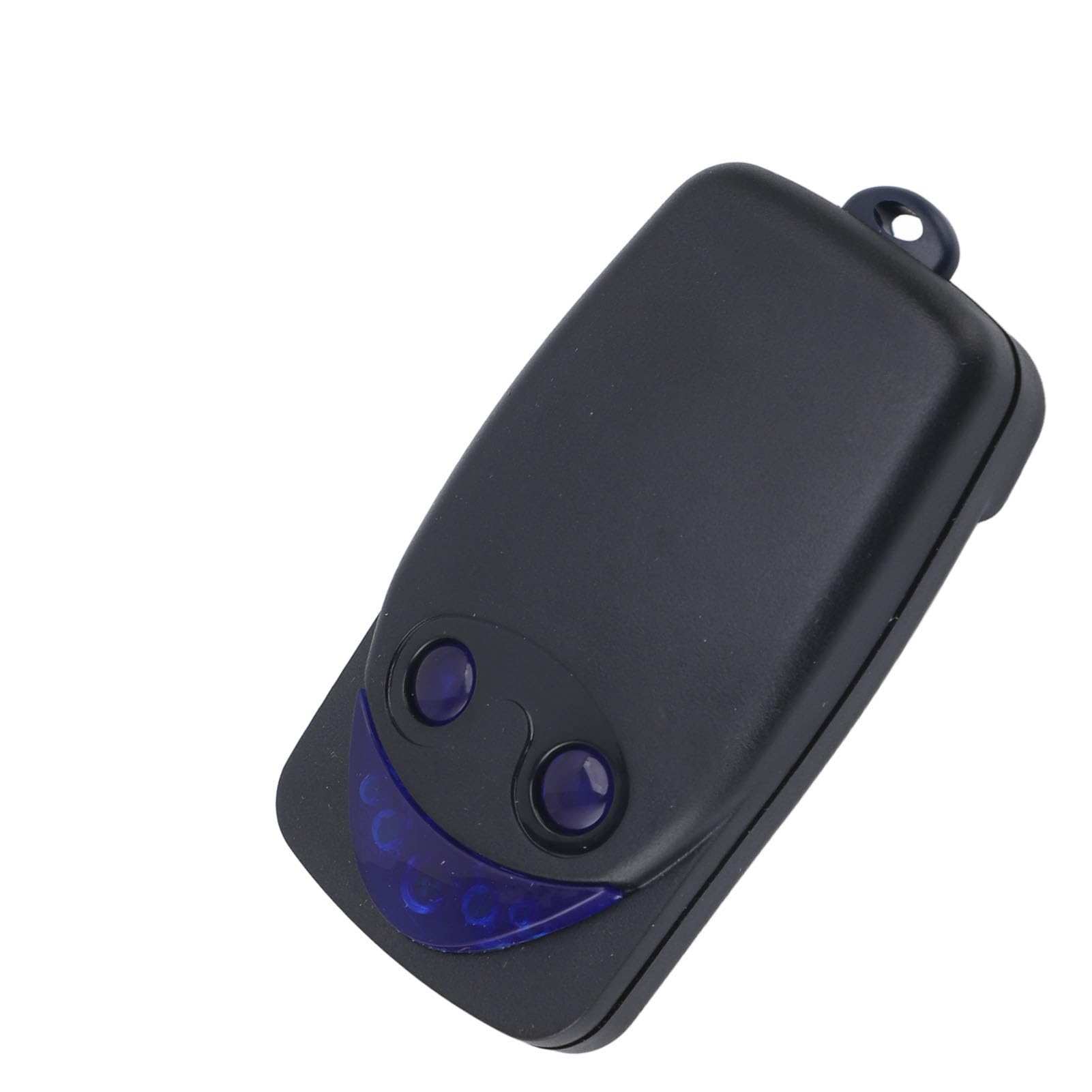 Telecomando per Porta del Garage, Portatile 433,92 MHz, Telecomando Ampiamente Utilizzato per la Clonazione della Porta del Garage Wireless 10 MA per Porte Avvolgibili (FLO2-RS)