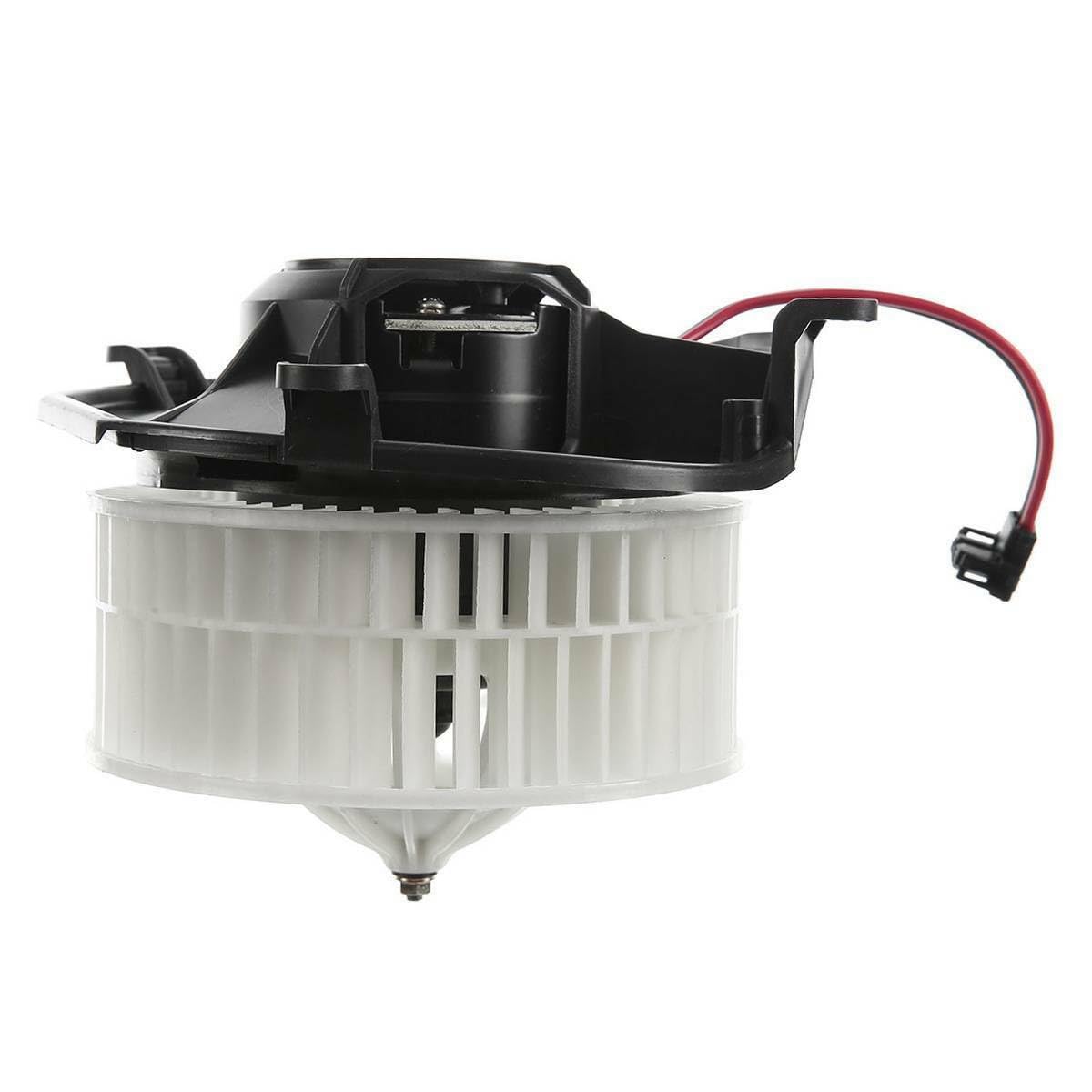 Amazon.com: MinxinAuto 1pc HVAC Heater Air Conditioning Blower