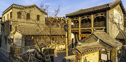 No Mibei Gubei Water Townfai da Te Pittura A Olio Digitale Pittura A Olio Digitale Decorazione della Parete Immagini da Colorare Pittura A Olio Sfondi Interazione Familiare