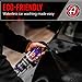 Adam's Polishes Waterless Car Wash - Made with Advanced Emulsifiers and Special Lubricants - Eco-Friendly Waterless Car Washing with No Hoses, Water & Messes (Combo)