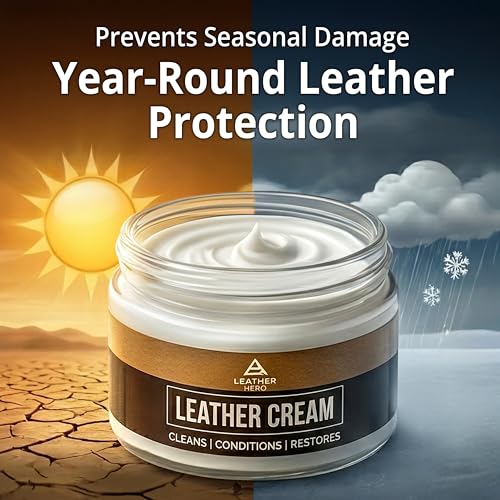 Leather Hero 2-in-1 Purse Cleaner & Conditioner