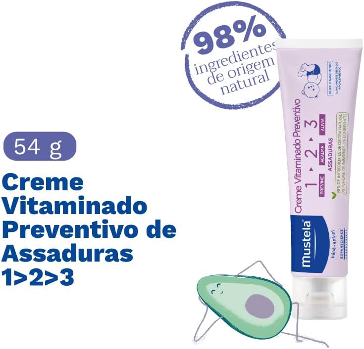 Desconto Amazon Kit Mustela Bebê E Criança - Gel Lavante 200Ml 10 51Aectiekgl. Ac Sl1000