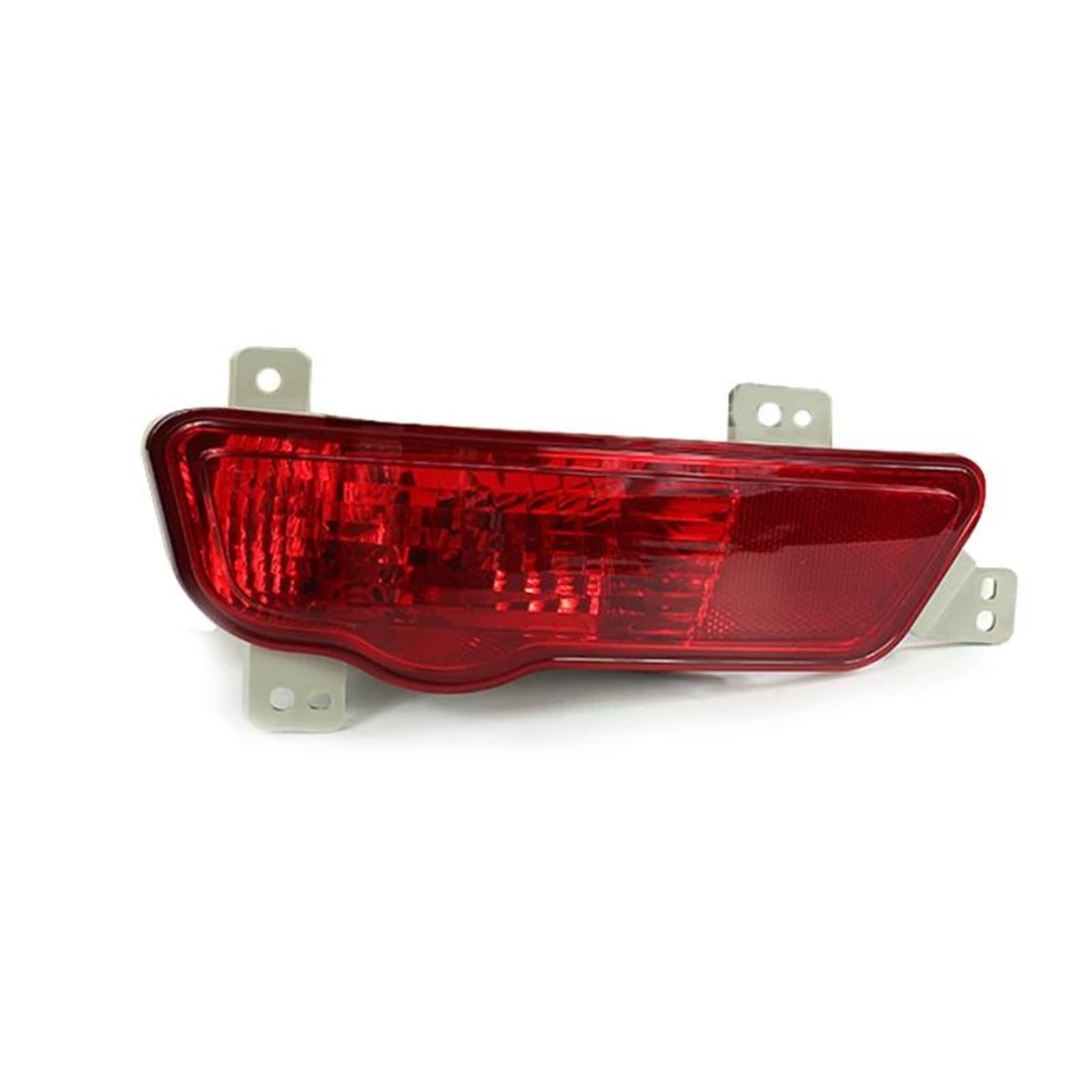 Reflector de parachoques y conjuntos de luces traseras Chevy Cruze Hatchback 2009-2016 4