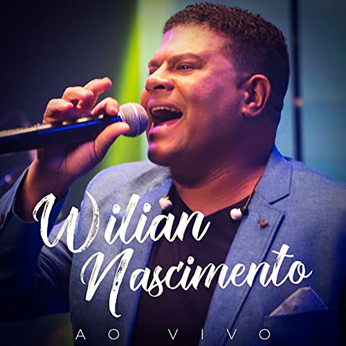 Wilian Nascimento feat. Álvaro Tito