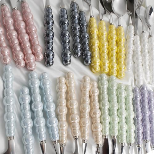 Set Cuchillos Cocina 16 Piezas Acero Inox Base miniatura 4