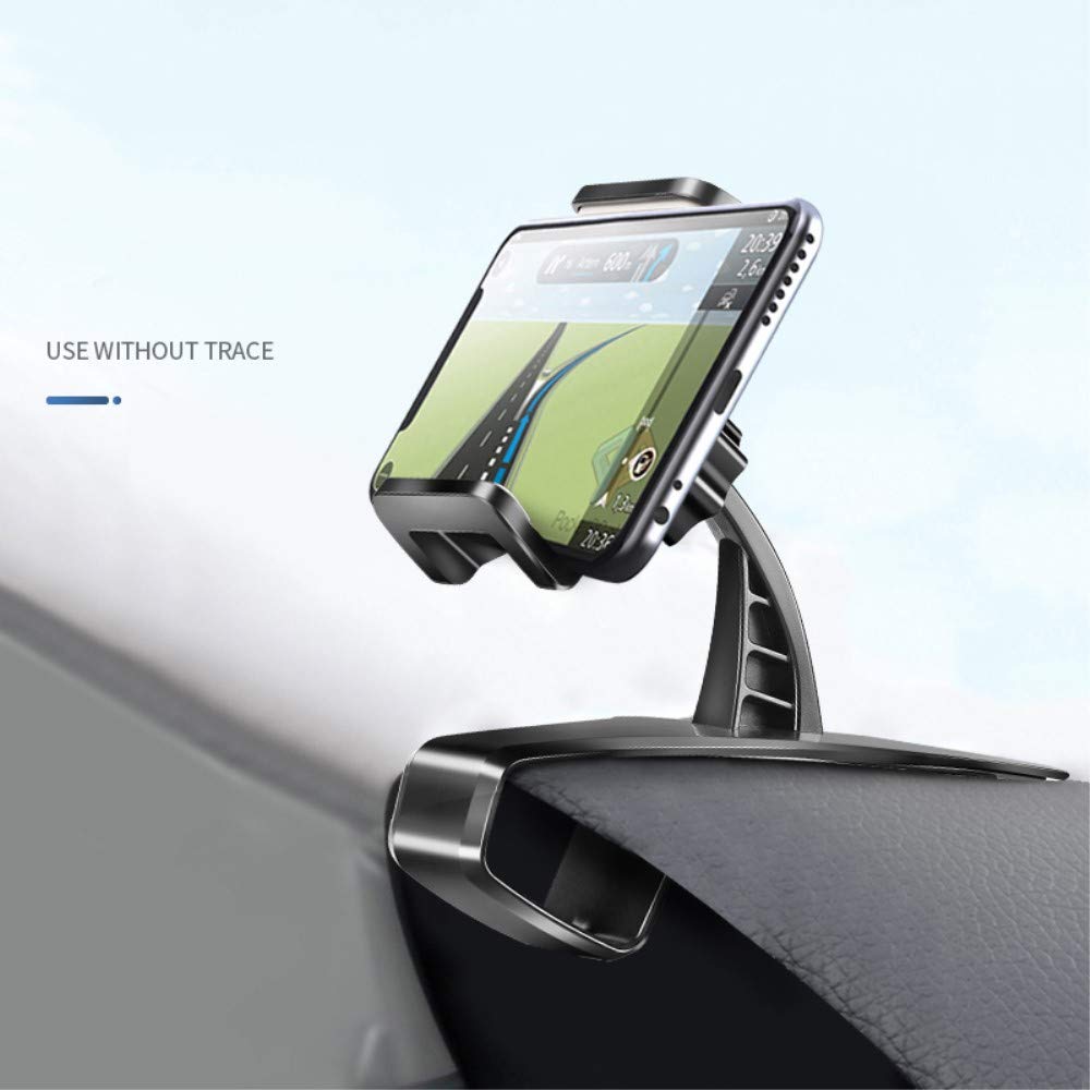 Amazon.co.jp: DFV mobile - カーGPSスマートフォンホルダー、3つの