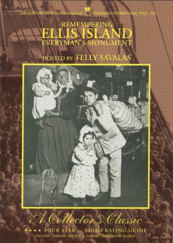 Remembering Ellis Island Registry Room, Baggage Room, Railroad Ticket Office, American Immigrant Wall Of Honor, Museum Dedication