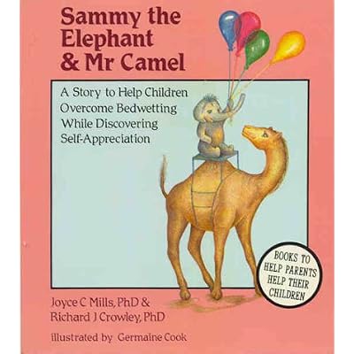 Sammy the Elephant and Mr.Camel