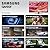 Samsung 43-Inch Class Neo QLED 4K QN90F Series, Vision AI, Mini LED Smart TV (2025 Model, 43QN90F) Neo Quantum HDR+, Object Tracking Sound Lite w/Dolby Atmos, Glare Free, Gaming Hub, Alexa Built-in