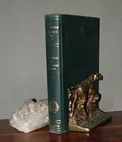 The Westminister Dictionary of the Bible B000GHDA3G Book Cover
