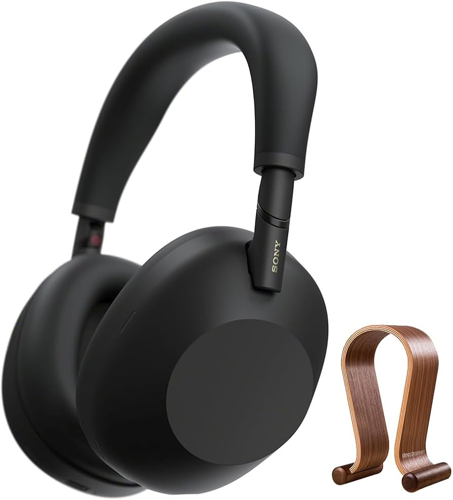 Amazon.com: Sony WH-1000XM6/B Best Wireless Noise Canceling Amazon.com: Sony WH-1000XM6/B Best Wireless Noise Canceling