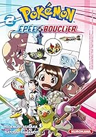 Pokémon Epée et Bouclier - tome 2 2380711534 Book Cover