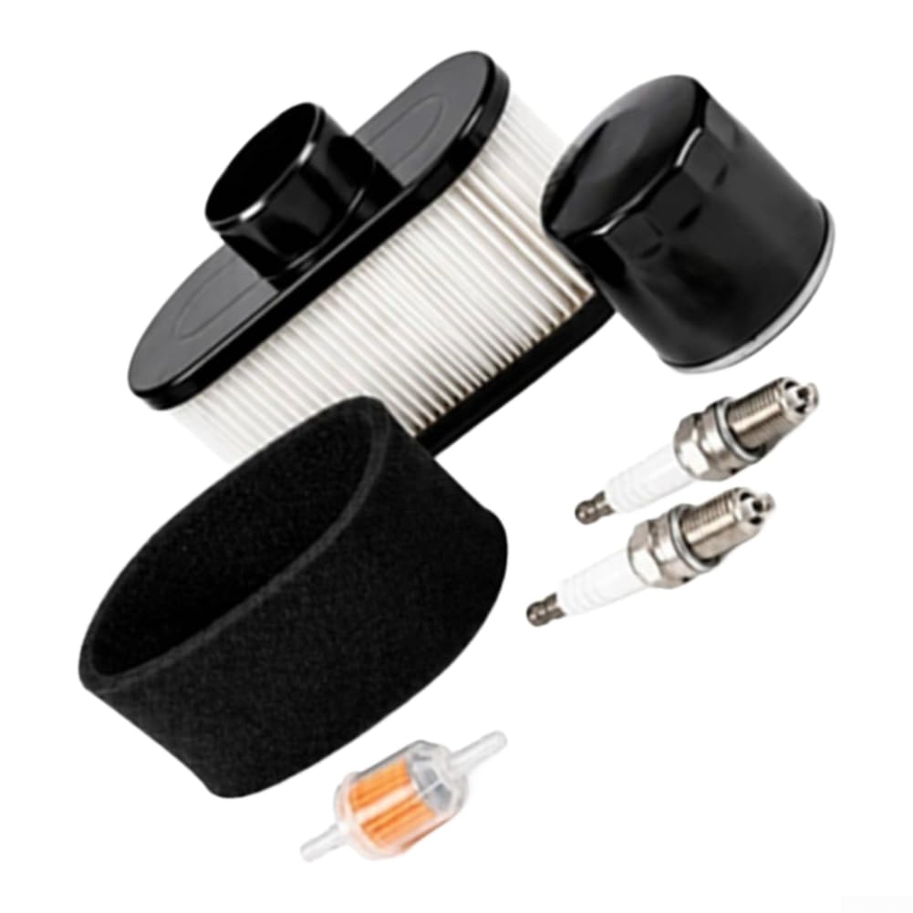 Kit para ajuste Motor FR Series con para filtro Combustible Bujía