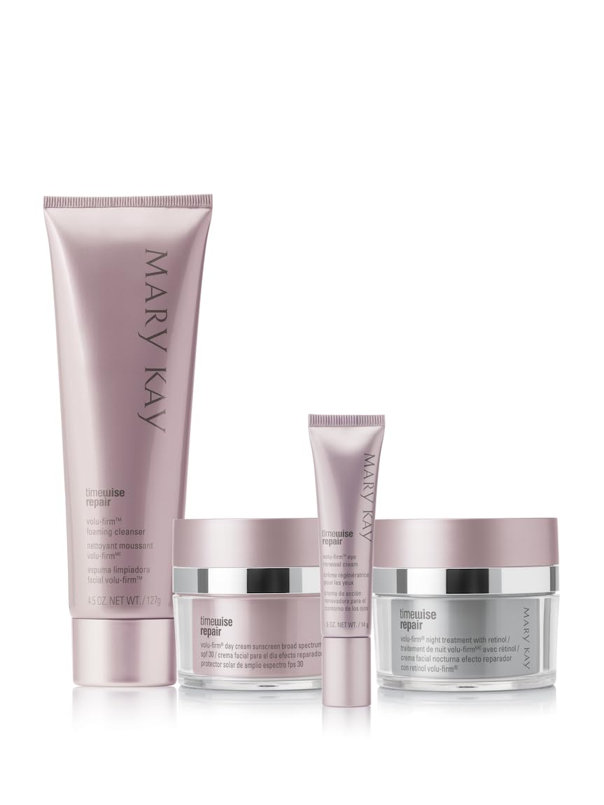 GenericTimeWise Repair Set, Marykay (Timewise Repair Set, Normal)