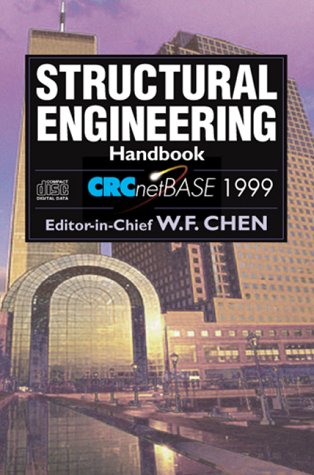 Structural Engineering Handbook on CD-ROM