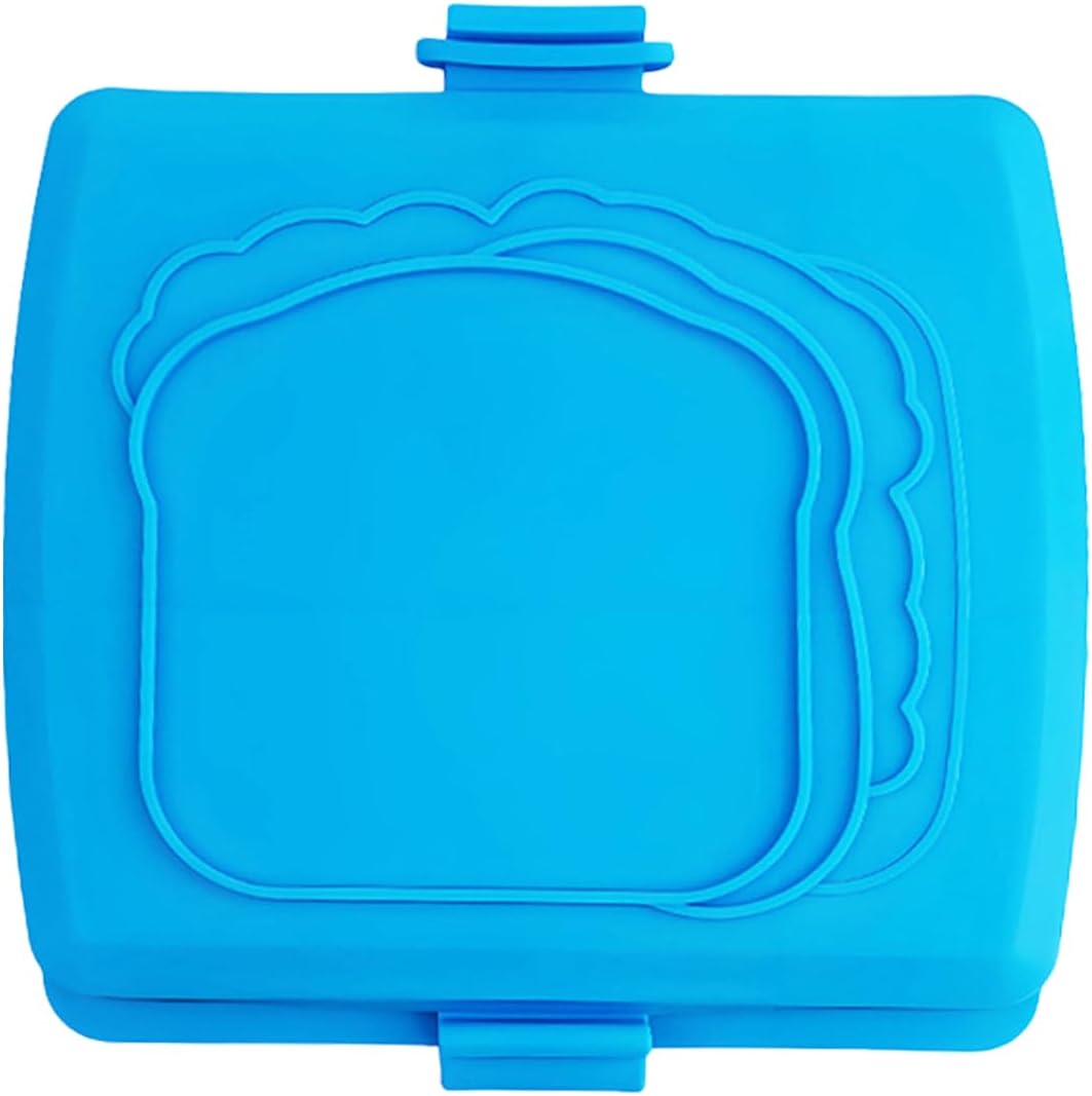 - Sandwich Maker - Compact Grill Toaster, Nonstick Heating Plates, Quick Breakfast Press | Electric Maker for Grilled Cheese, Waffles, Hot Snacks, Kitchen Home Dorm, Easy Portable Appliance