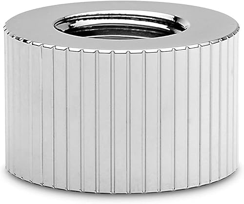 EK WB EK-Quantum Extensor de par estático, FF 14, níquel