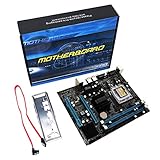  Placa Base G31 Computer Dual-Core 771 Placa Base LGA 775 Tarjeta Madre 771/775 Placa Dual DDR2 VGA Alta compatibilidad