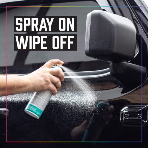 Seymour 20-26 Exterior Detailer Spray-on Wipe-off miniatura 3